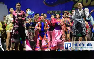 SEMIPRO 2026: Mengakselerasi Ekonomi Lokal Lewat Harmoni Budaya dan UMKM