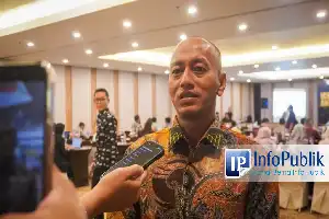 Banda Aceh Perkuat Jejaring Investasi dalam Rakernas APEKSI 2026 di Medan