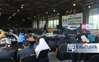 Pemkab Banyuwangi Optimalkan Peran Posyandu demi Penguatan Layanan Kesehatan Daerah