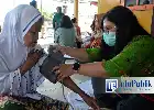 Perkuat Layanan Kesehatan Dasar, Puskesmas Pahandut Implementasikan ILP di Posyandu