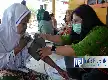 Perkuat Layanan Kesehatan Dasar, Puskesmas Pahandut Implementasikan ILP di Posyandu