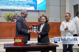 Dorong Kualitas SDM, Pemkab Maluku Tenggara Integrasikan Pendidikan dan Layanan Kesehatan