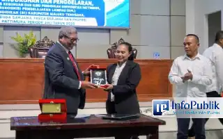 Dorong Kualitas SDM, Pemkab Maluku Tenggara Integrasikan Pendidikan dan Layanan Kesehatan