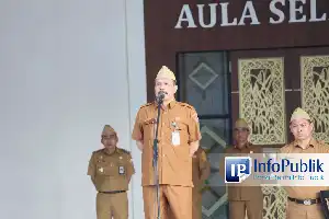 Akselerasi Layanan Publik, Pemkab Barito Kuala Targetkan 19 Puskesmas Beralih Status BLUD
