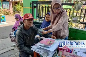 Transformasi Layanan Kesehatan di Tempeh Tengah: Optimalisasi Posyandu ILP untuk Seluruh Usia