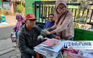 Transformasi Layanan Kesehatan di Tempeh Tengah: Optimalisasi Posyandu ILP untuk Seluruh Usia