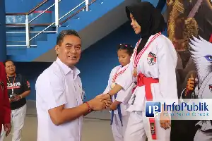 Buleleng Perkuat Posisi Sebagai Destinasi Utama Kejuaraan Olahraga Internasional