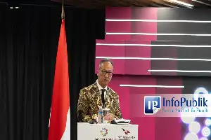 Perkuat Rantai Pasok Global, 19 Perusahaan Manufaktur Indonesia Jajaki Peluang Investasi di Rusia