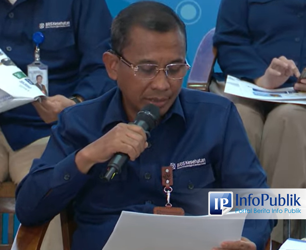Program JKN Jadi Motor Penggerak Ekonomi dan Pelindung Kesejahteraan Nasional