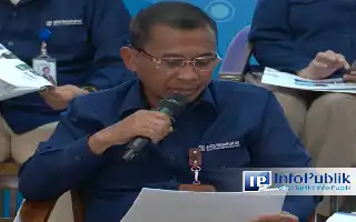 Program JKN Jadi Motor Penggerak Ekonomi dan Pelindung Kesejahteraan Nasional