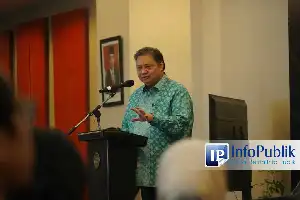 Indonesia Perkuat Stabilitas Politik Demi Mendorong Pertumbuhan Ekonomi Nasional