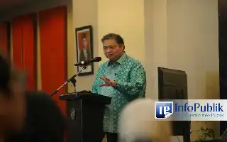 Indonesia Perkuat Stabilitas Politik Demi Mendorong Pertumbuhan Ekonomi Nasional