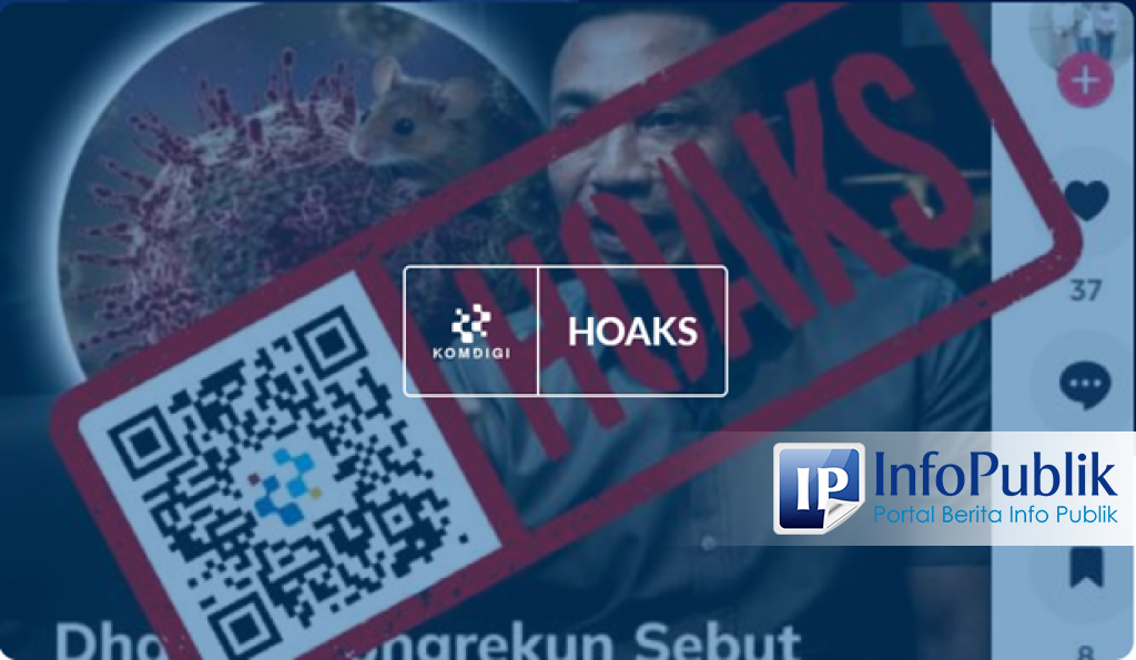 Meluruskan Disinformasi: Membedah Fakta Medis di Balik Isu Hantavirus
