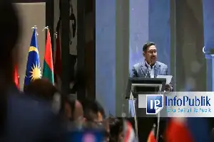 Memperkuat Kedaulatan Digital, ASEAN Didorong Jaga Ekosistem yang Inklusif
