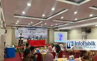Cegah Lonjakan Kasus, Pemprov Riau Integrasikan Program Penanggulangan HIV/AIDS, TBC, dan Malaria