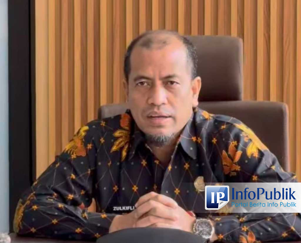 Cakupan Masih Rendah, Pemprov Riau Ajak Masyarakat Manfaatkan 243 Puskesmas untuk Cek Kesehatan Gratis