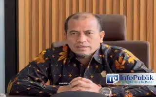 Cakupan Masih Rendah, Pemprov Riau Ajak Masyarakat Manfaatkan 243 Puskesmas untuk Cek Kesehatan Gratis