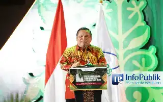 Pekanbaru Jadi Tuan Rumah HISFARSI 2026, Apoteker Rumah Sakit Didorong Perkuat Keselamatan Pasien