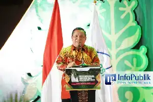 RSUD Arifin Achmad Layani 800 Pasien per Hari, Plt Gubernur Riau Tegaskan Keselamatan Pasien Jadi Prioritas Utama