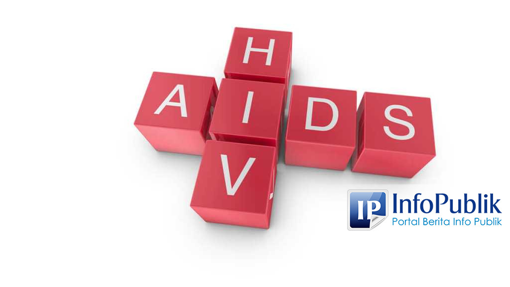 Kasus HIV di Riau Tembus 11 Ribu, Dinkes Perluas Akses Skrining di Fasilitas Kesehatan
