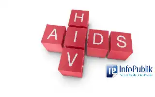 Kasus HIV di Riau Tembus 11 Ribu, Dinkes Perluas Akses Skrining di Fasilitas Kesehatan