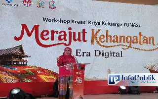 Tri Tito Karnavian Tekankan Pentingnya Digital Parenting untuk Keharmonisan Keluarga