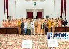 Lindungi Perempuan dari Kanker Serviks, Pemprov Kalbar Canangkan Gerakan Sejuta Vaksin HPV