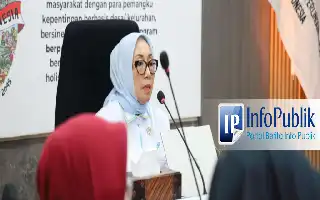 Menteri PPPA Tegaskan Perlindungan Tenaga Kesehatan dari Kekerasan dan Intimidasi