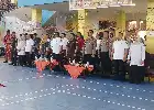 Asah Bakat Atlet Muda Sumbar, SMAN 1 Kota Solok Gelar Smansa Futsal Cup V 2026