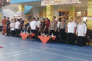 Asah Bakat Atlet Muda Sumbar, SMAN 1 Kota Solok Gelar Smansa Futsal Cup V 2026