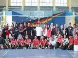 Pererat Silaturahmi ASN, Wali Kota Solok Hadiri Puncak Turnamen Olahraga Gembira HUT RI