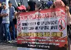 Warga Sukamaju Kidul Geruduk Kantor Kecamatan, Desak Penutupan Karaoke Kings Family dan Pemberantasan Miras