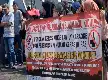 Warga Sukamaju Kidul Geruduk Kantor Kecamatan, Desak Penutupan Karaoke Kings Family dan Pemberantasan Miras