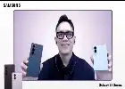 Era Baru Ponsel Lipat, Samsung Resmi Rilis Galaxy Z8 Series Berbekal AI Canggih di Indonesia