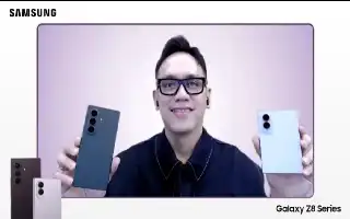 Era Baru Ponsel Lipat, Samsung Resmi Rilis Galaxy Z8 Series Berbekal AI Canggih di Indonesia