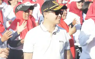 Tingkatkan Stok Darah, Pemkab Mojokerto Resmi Operasikan Mobil Donor Darah Keliling PMI