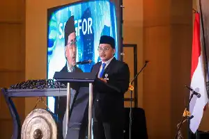 Dorong Transformasi Digital, Pemkot Medan Tekankan Optimalisasi Pelayanan Publik Berbasis Teknologi