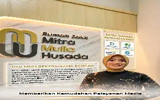 Tingkatkan Aksesibilitas Medis, RSU Mitra Mulia Husada Layani Pasien Asuransi dan BPJS