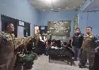 Langgar Batas Jam Operasional, Sembilan Pemandu Lagu Terjaring Razia Satpol PP Padang Pariaman