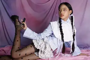 Sederet Prestasi Kylie Sativa, Model Belia Indonesia yang Gemilang di Runway dan Akademik