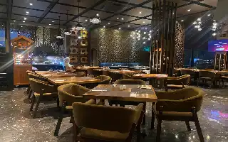Sotis Hotel Kemang Hadirkan Chill & Grill, Destinasi Makan Malam BBQ Akhir Pekan