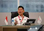 NOC Indonesia Pelajari Model Ekosistem Olahraga Amerika Serikat untuk Penguatan Pembinaan Atlet