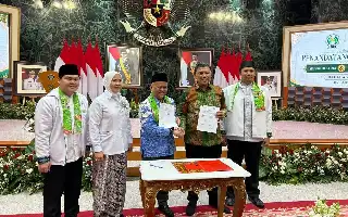 Langkah Istiqlal Global Fund Transformasikan Masjid Jadi Pusat Ekonomi Umat dan Filantropi
