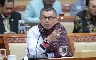 Komisi III DPR Kaji Mekanisme Perampasan Aset pada Kasus Penyimpangan Bisnis BUMN