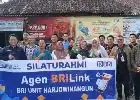Bisnis Kian Produktif, Ratusan Agen BRILink BRI Baturaja Berhasil Raih Titik Impas