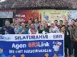 Bisnis Kian Produktif, Ratusan Agen BRILink BRI Baturaja Berhasil Raih Titik Impas
