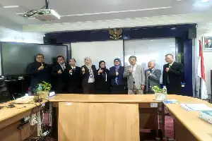 Lewat Teknologi Nanopartikel, Dosen ITN Malang Maksimalkan Penyerapan Khasiat Kunyit