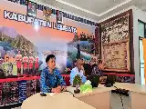 Optimalkan APBD, Pemkab Lembata Gandeng Pakar ITN Malang Petakan Standar Biaya Wilayah Kepulauan
