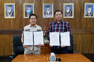 Gandeng PERBAKIN, ITN Malang Sediakan Lapangan Tembak Baru untuk Pembinaan Atlet