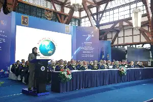 Tri Mumpuni Serukan Paradigma Baru Sains dan Teknologi demi Keadilan Sosial